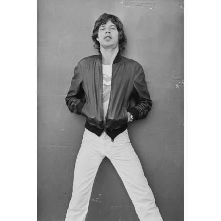 Mick Jagger