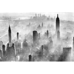 New York City Smog