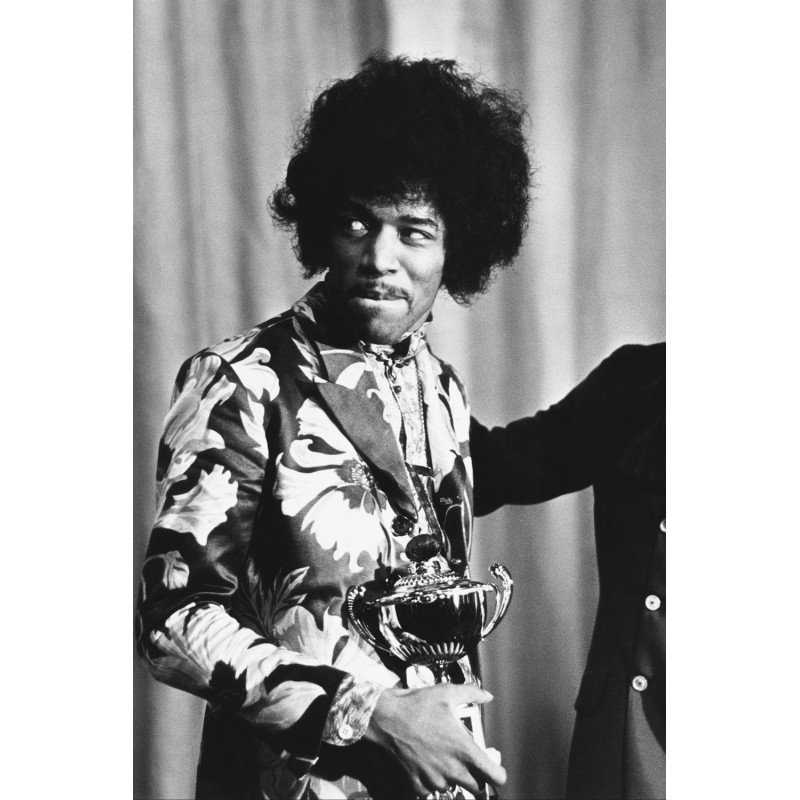Hendrix Award