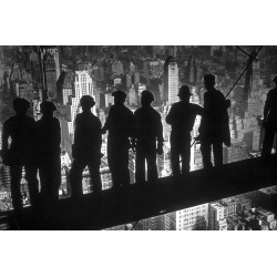 New York Steelworkers