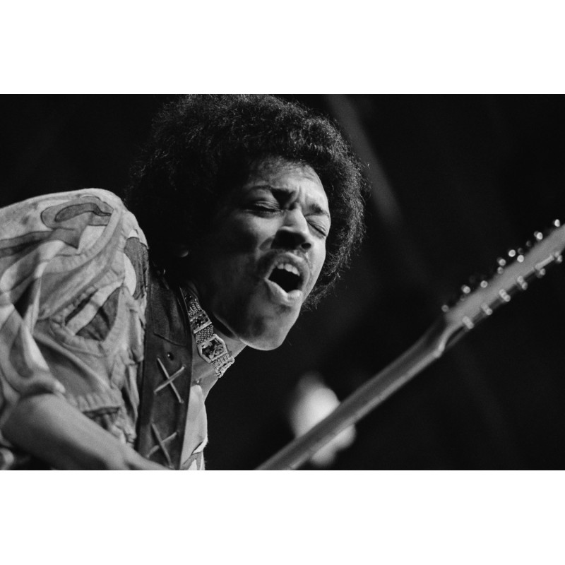 Jimi Hendrix