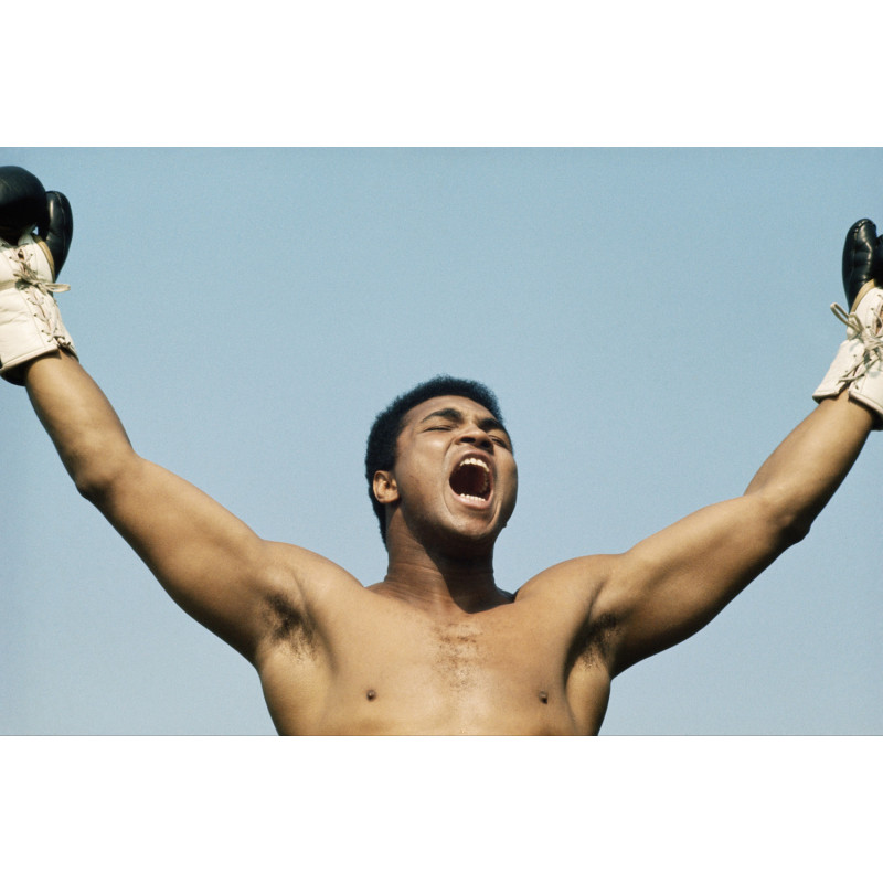 Muhammad Ali