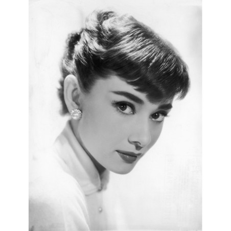 Audrey Hepburn