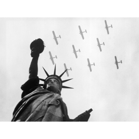 War Birds