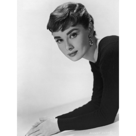 Audrey Hepburn