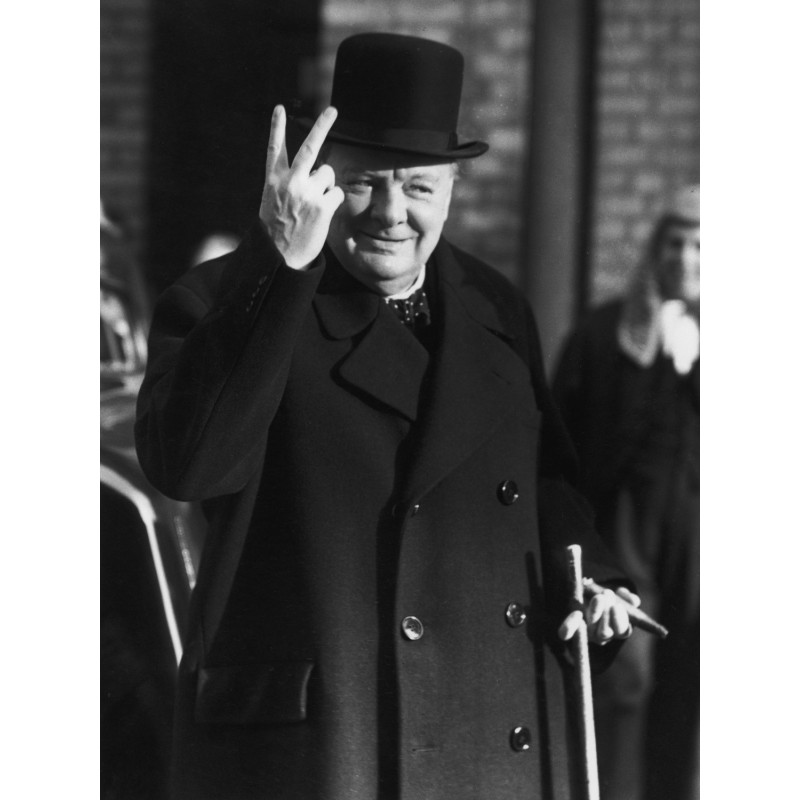 V-Sign