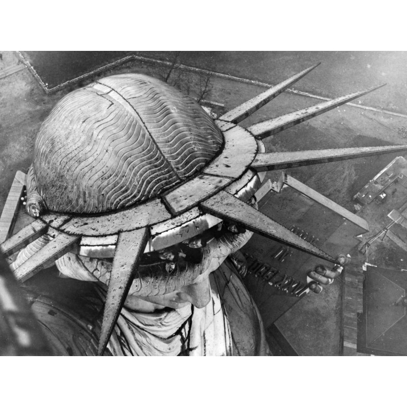 Liberty's Head