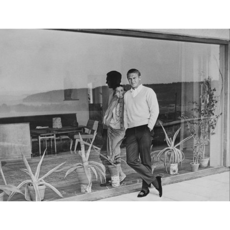 Steve McQueen
