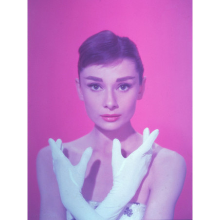 Audrey Hepburn