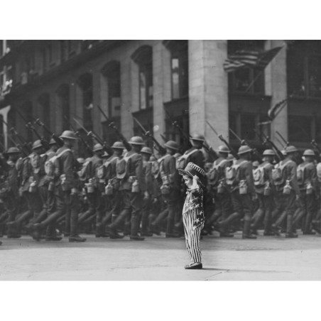 World War One