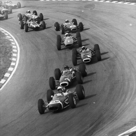 Top Drivers
