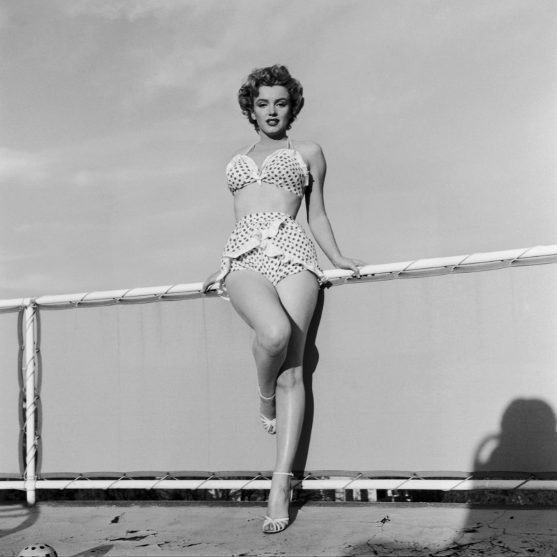 Beach Belle