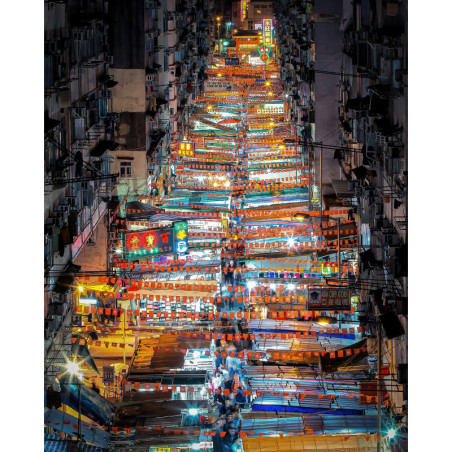Hong Kong
