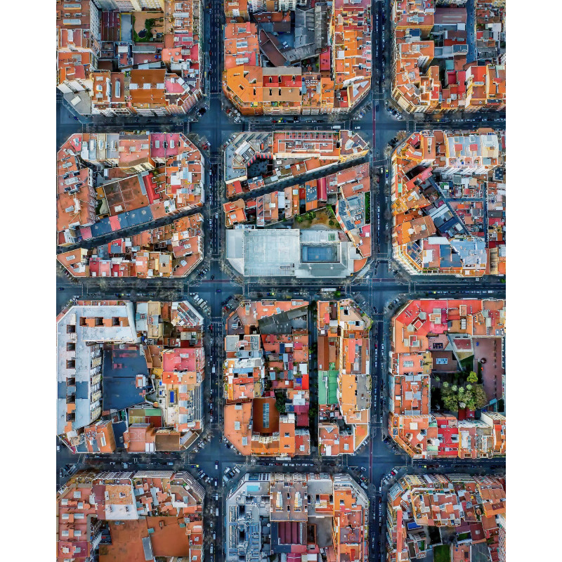 Barcelona, Spain