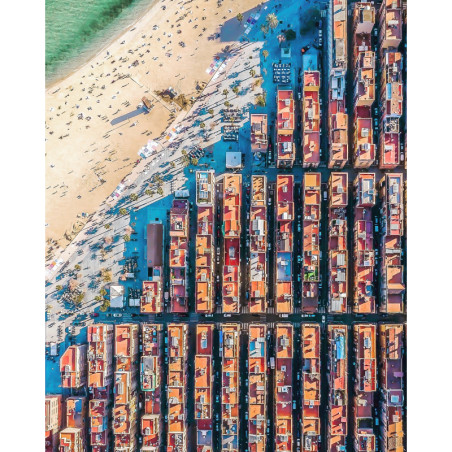 La Barceloneta, Spain