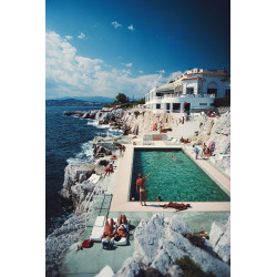 Eden-Roc Pool