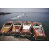 Waterskiing Hotel Du Cap-Eden-Roc