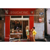Saint-Tropez Boucherie