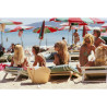 Saint-Tropez Beach