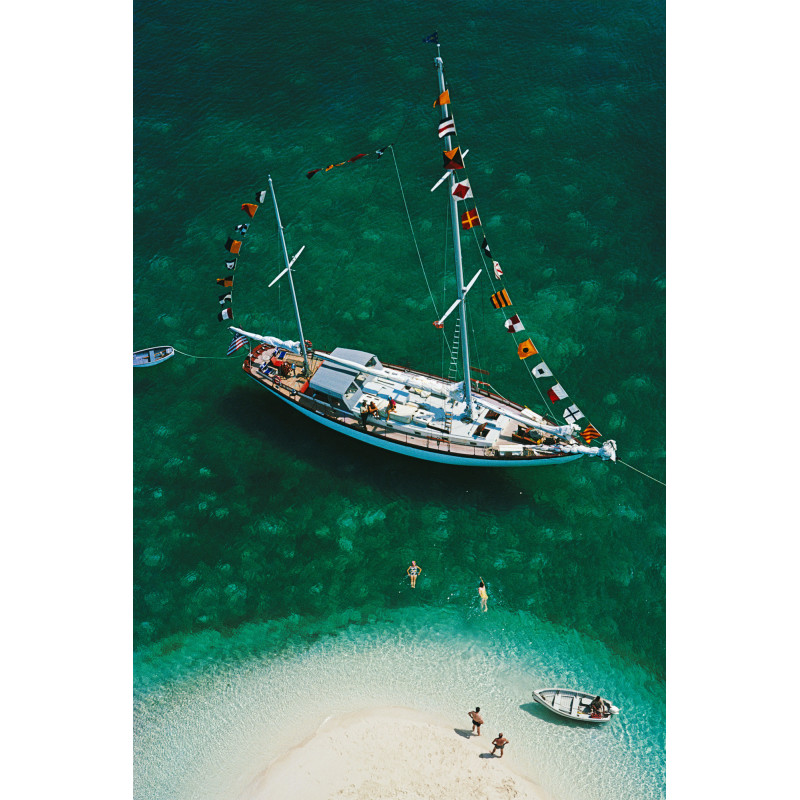 Exuma Holiday