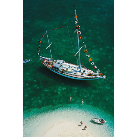 Exuma Holiday