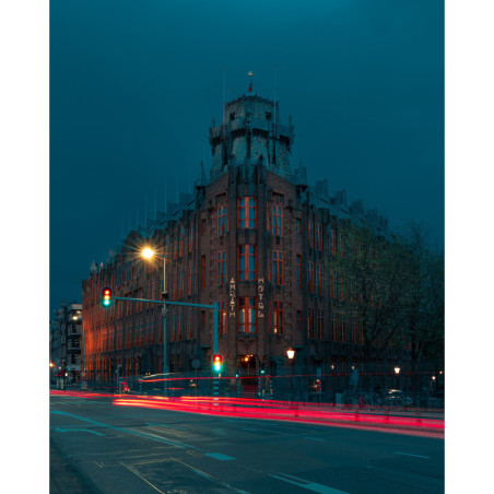 Amrath Hotel