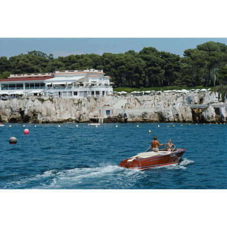 Hotel Du Cap-Eden-Roc