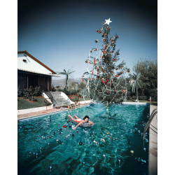Christmas Swim
