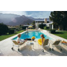 Poolside Pairs
