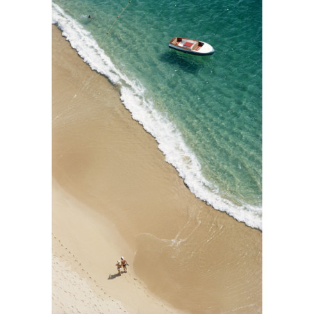 Caleta Beach, Acapulco