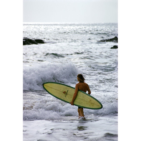 Laguna Beach Surfers