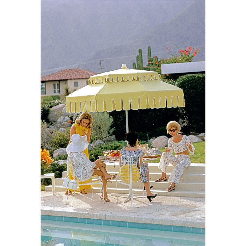 Palm Springs Life