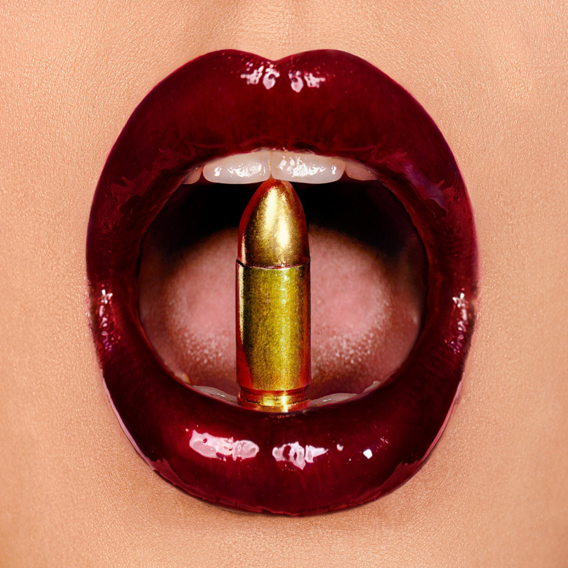 Kiss my Bullet