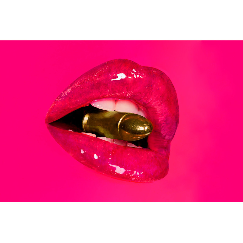 Bullet Proof