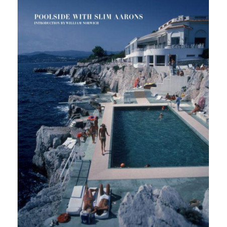 Poolside With Slim Aarons