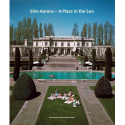 Slim Aarons: A Place in the Sun