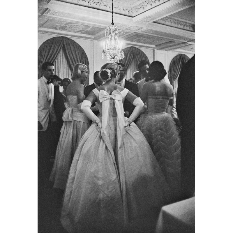 Debutante Ball
