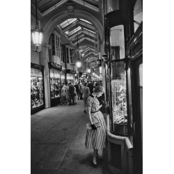 Burlington Arcade