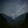 Nilgiri South (6839 m)