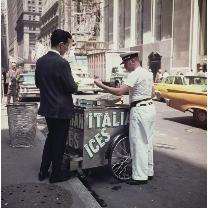 New York Treat
