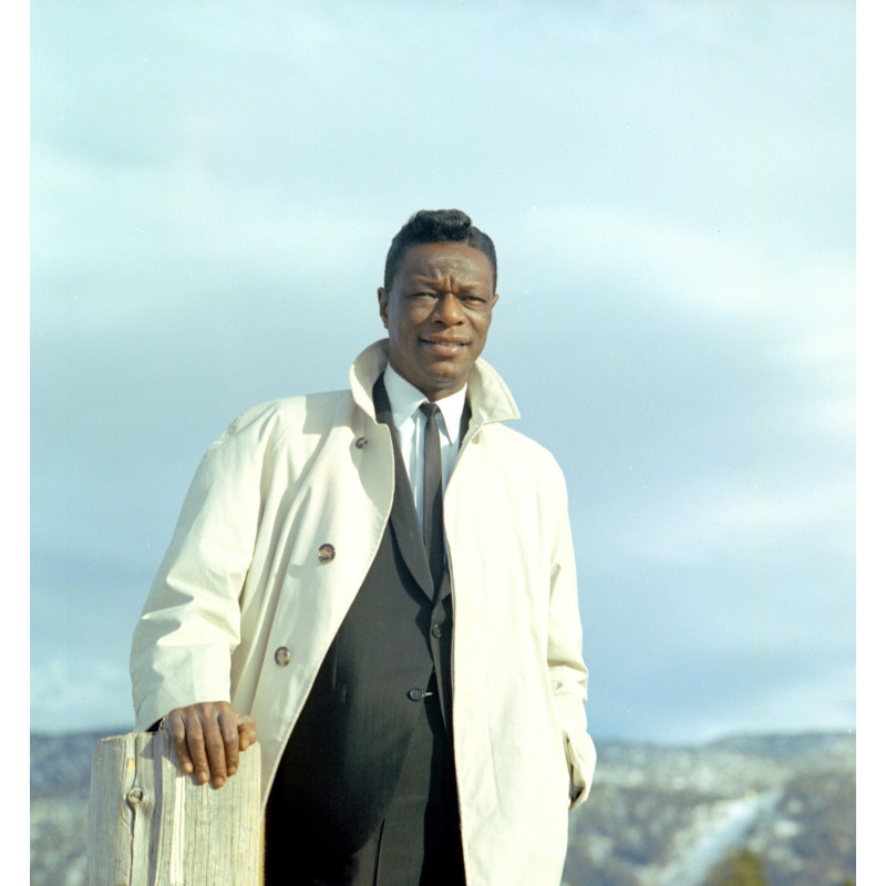 Nat King Cole