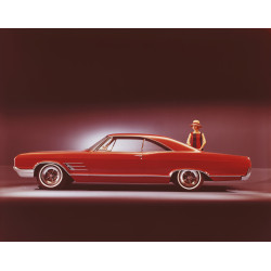 Buick Wildcat