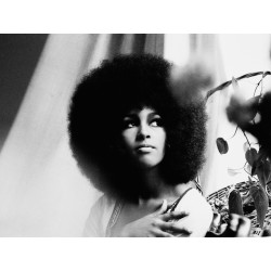 Marsha Hunt