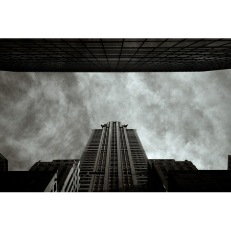 New York Chrysler Building