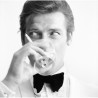 Shaken Not Stirred