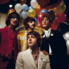 All You Need Is Love