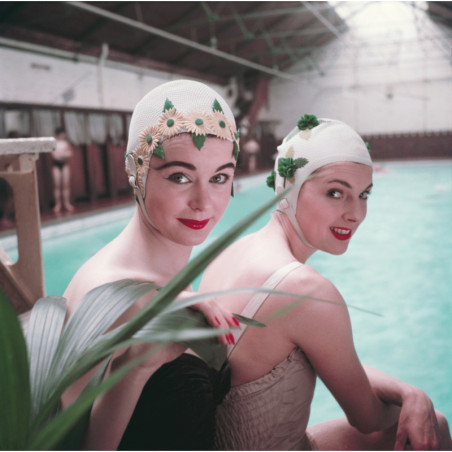 Swimming Hats