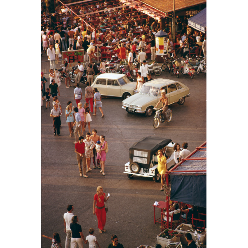 Saint-Tropez