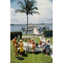 Palm Beach Society