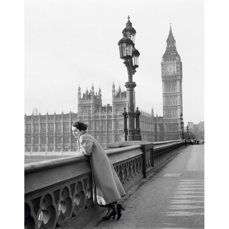 Taylor In London